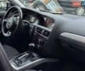 Чорний Ауді А4, об'ємом двигуна 2 л та пробігом 287 тис. км за 10300 $, фото 54 на Automoto.ua
