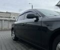 Черный Ауди А4, объемом двигателя 2 л и пробегом 351 тыс. км за 9800 $, фото 7 на Automoto.ua