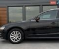 Чорний Ауді А4, об'ємом двигуна 2 л та пробігом 287 тис. км за 10300 $, фото 8 на Automoto.ua