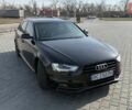 Чорний Ауді А4, об'ємом двигуна 1.97 л та пробігом 226 тис. км за 14000 $, фото 2 на Automoto.ua