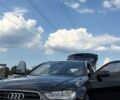 Черный Ауди А4, объемом двигателя 2.01 л и пробегом 313 тыс. км за 11500 $, фото 41 на Automoto.ua
