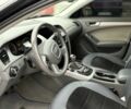 Черный Ауди А4, объемом двигателя 2 л и пробегом 211 тыс. км за 9800 $, фото 1 на Automoto.ua