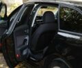 Чорний Ауді А4, об'ємом двигуна 2 л та пробігом 347 тис. км за 11500 $, фото 8 на Automoto.ua