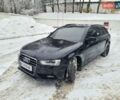 Чорний Ауді А4, об'ємом двигуна 1.97 л та пробігом 256 тис. км за 9900 $, фото 36 на Automoto.ua