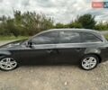 Черный Ауди А4, объемом двигателя 1.97 л и пробегом 284 тыс. км за 12500 $, фото 4 на Automoto.ua