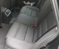 Чорний Ауді А4, об'ємом двигуна 1.8 л та пробігом 168 тис. км за 12477 $, фото 8 на Automoto.ua