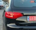 Чорний Ауді А4, об'ємом двигуна 2 л та пробігом 260 тис. км за 10850 $, фото 10 на Automoto.ua