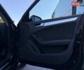 Черный Ауди А4, объемом двигателя 2 л и пробегом 270 тыс. км за 9999 $, фото 52 на Automoto.ua