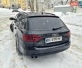 Чорний Ауді А4, об'ємом двигуна 1.97 л та пробігом 256 тис. км за 9900 $, фото 31 на Automoto.ua