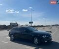 Чорний Ауді А4, об'ємом двигуна 2 л та пробігом 284 тис. км за 11900 $, фото 15 на Automoto.ua
