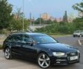 Черный Ауди А4, объемом двигателя 2.98 л и пробегом 274 тыс. км за 11052 $, фото 1 на Automoto.ua