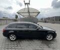 Черный Ауди А4, объемом двигателя 2 л и пробегом 351 тыс. км за 9800 $, фото 1 на Automoto.ua