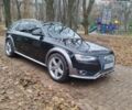 Чорний Ауді А4, об'ємом двигуна 1.98 л та пробігом 270 тис. км за 11300 $, фото 1 на Automoto.ua