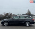 Чорний Ауді А4, об'ємом двигуна 1.8 л та пробігом 255 тис. км за 8999 $, фото 9 на Automoto.ua