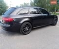 Черный Ауди А4, объемом двигателя 1.97 л и пробегом 350 тыс. км за 10500 $, фото 4 на Automoto.ua