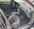 Чорний Ауді А4, об'ємом двигуна 1.97 л та пробігом 256 тис. км за 9900 $, фото 26 на Automoto.ua