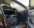 Чорний Ауді А4, об'ємом двигуна 2 л та пробігом 247 тис. км за 12548 $, фото 8 на Automoto.ua