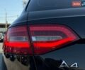 Черный Ауди А4, объемом двигателя 2 л и пробегом 270 тыс. км за 9999 $, фото 6 на Automoto.ua