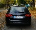 Чорний Ауді А4, об'ємом двигуна 2 л та пробігом 347 тис. км за 11500 $, фото 13 на Automoto.ua