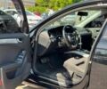 Черный Ауди А4, объемом двигателя 2 л и пробегом 321 тыс. км за 11890 $, фото 15 на Automoto.ua