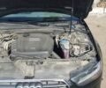 Чорний Ауді А4, об'ємом двигуна 2 л та пробігом 250 тис. км за 10500 $, фото 9 на Automoto.ua
