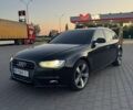 Черный Ауди А4, объемом двигателя 2.98 л и пробегом 281 тыс. км за 11777 $, фото 1 на Automoto.ua