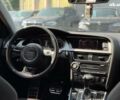 Черный Ауди А4, объемом двигателя 2 л и пробегом 321 тыс. км за 11890 $, фото 31 на Automoto.ua