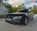 Чорний Ауді А4, об'ємом двигуна 2 л та пробігом 324 тис. км за 9700 $, фото 1 на Automoto.ua