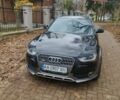Чорний Ауді А4, об'ємом двигуна 1.98 л та пробігом 270 тис. км за 11500 $, фото 4 на Automoto.ua
