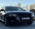 Чорний Ауді А4, об'ємом двигуна 2 л та пробігом 287 тис. км за 10300 $, фото 3 на Automoto.ua