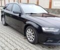 Чорний Ауді А4, об'ємом двигуна 2 л та пробігом 196 тис. км за 10300 $, фото 10 на Automoto.ua