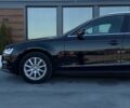 Чорний Ауді А4, об'ємом двигуна 2 л та пробігом 287 тис. км за 10300 $, фото 4 на Automoto.ua