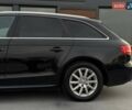 Чорний Ауді А4, об'ємом двигуна 2 л та пробігом 287 тис. км за 10300 $, фото 9 на Automoto.ua