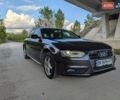 Чорний Ауді А4, об'ємом двигуна 2 л та пробігом 324 тис. км за 9700 $, фото 7 на Automoto.ua