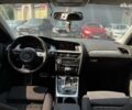 Черный Ауди А4, объемом двигателя 2 л и пробегом 321 тыс. км за 11890 $, фото 30 на Automoto.ua