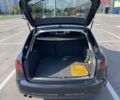 Чорний Ауді А4, об'ємом двигуна 2 л та пробігом 324 тис. км за 9200 $, фото 7 на Automoto.ua