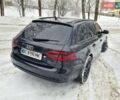 Чорний Ауді А4, об'ємом двигуна 1.97 л та пробігом 256 тис. км за 9900 $, фото 29 на Automoto.ua