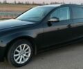 Черный Ауди А4, объемом двигателя 2 л и пробегом 326 тыс. км за 12300 $, фото 8 на Automoto.ua