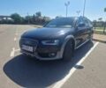 Черный Ауди А4, объемом двигателя 1.98 л и пробегом 231 тыс. км за 12600 $, фото 1 на Automoto.ua