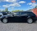 Черный Ауди А4, объемом двигателя 1.8 л и пробегом 259 тыс. км за 9900 $, фото 6 на Automoto.ua