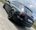 Чорний Ауді А4, об'ємом двигуна 2 л та пробігом 277 тис. км за 11600 $, фото 10 на Automoto.ua