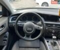 Черный Ауди А4, объемом двигателя 1.8 л и пробегом 259 тыс. км за 9900 $, фото 11 на Automoto.ua