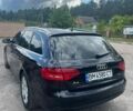 Черный Ауди А4, объемом двигателя 1.98 л и пробегом 158 тыс. км за 11500 $, фото 2 на Automoto.ua