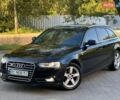 Чорний Ауді А4, об'ємом двигуна 2 л та пробігом 355 тис. км за 10800 $, фото 30 на Automoto.ua