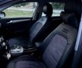 Чорний Ауді А4, об'ємом двигуна 1.8 л та пробігом 233 тис. км за 10285 $, фото 7 на Automoto.ua