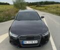 Черный Ауди А4, объемом двигателя 2 л и пробегом 240 тыс. км за 12600 $, фото 10 на Automoto.ua