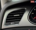 Чорний Ауді А4, об'ємом двигуна 2 л та пробігом 287 тис. км за 10300 $, фото 25 на Automoto.ua