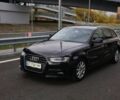 Чорний Ауді А4, об'ємом двигуна 2 л та пробігом 347 тис. км за 11500 $, фото 2 на Automoto.ua