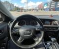 Чорний Ауді А4, об'ємом двигуна 2 л та пробігом 324 тис. км за 9200 $, фото 8 на Automoto.ua