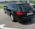 Чорний Ауді А4, об'ємом двигуна 1.97 л та пробігом 285 тис. км за 11700 $, фото 2 на Automoto.ua